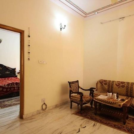 Hotel New Park Pushkar Bagian luar foto